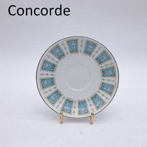 Myott's Concorde Orphan Saucer